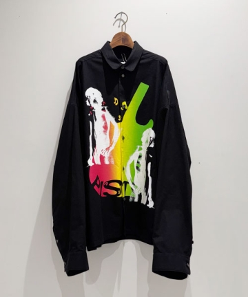 earth　KIDILL 極楽ブルゾン earth様専用 KIDILL 極楽ブルゾン - メルカリ