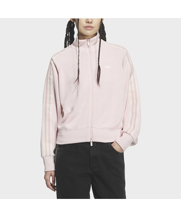 ニット バルーン トラックトップ｜adidas Originals アディダス