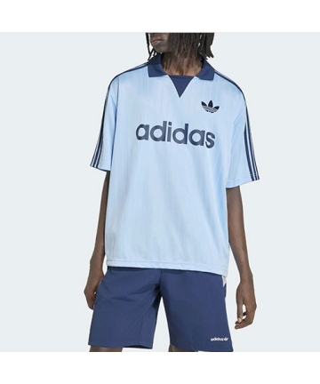 COLLARED GOALIE ｜adidas Originals アディダス オリジナルス