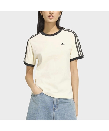 スリーストライプス Tシャツ｜adidas Originals アディダス オリジナルス