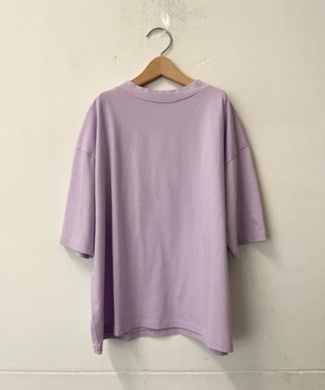 美品 nagonstans オールインワン バルーン ゆったり 日本製 パープル 4573199929590_1.jpg