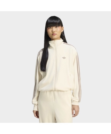 ファイヤーバード ベロア トラックトップ｜adidas Originals