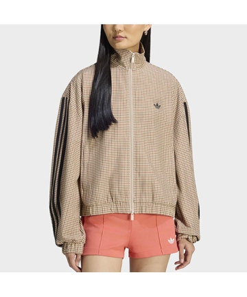 チェック トラックトップ｜adidas Originals アディダス オリジナルス