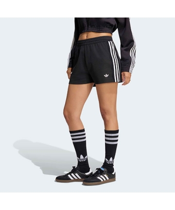 レース スリーストライプス ショーツ｜adidas Originals アディダス
