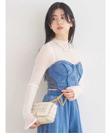 ✨Admiral ✨ 2023年秋冬 完売スコート・Тシャツ セット♡ テニス