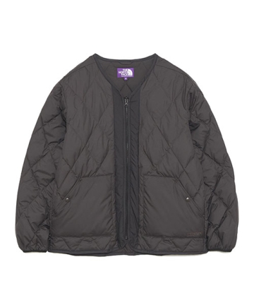 ◾️そばうますぎ◾️THE NORTH FACE パープルレーベル nanamica / THE NORTH FACE Purple Label / 2025SS Catalog