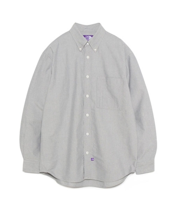THE NORTH FACE PURPLE LABEL フィッシングシャツ トップス/シャツ・ブラウス」「THE NORTH FACE」「THE NORTH