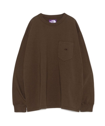 THE NORTH FACE PURPLE LABEL｜ザ・ノースフェイス パープル