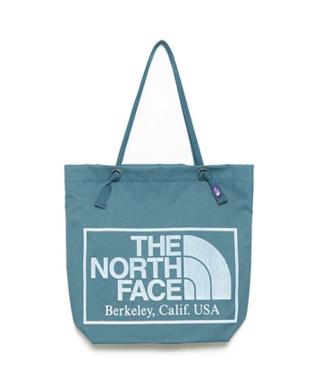 CORDURA Nylon Field Tote Bag｜THE NORTH FACE ザ ノースフェイス