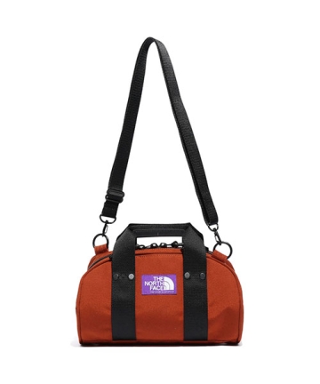 Field Demi Duffle Bag｜THE NORTH FACE ザ ノースフェイス