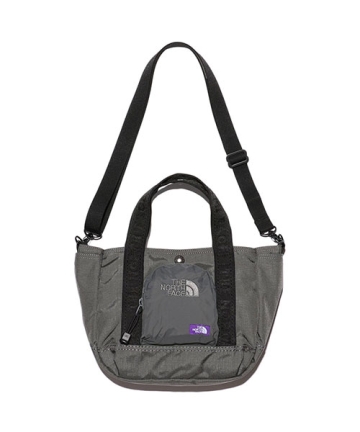 CORDURA Nylon Shoulder Tote Bag｜THE NORTH FACE ザ ノース