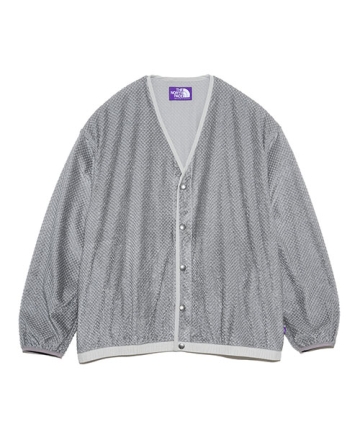 Field Reversible Snap Cardigan｜THE NORTH FACE ザ ノースフェイス