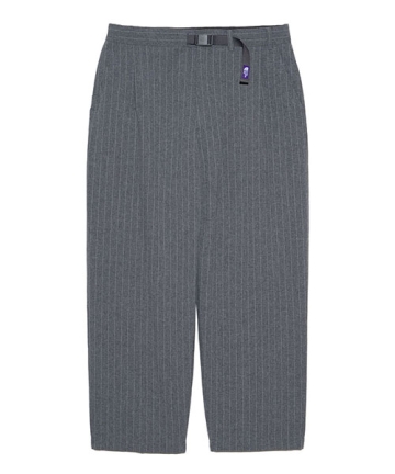 Striped Field Pants｜THE NORTH FACE ザ ノースフェイス