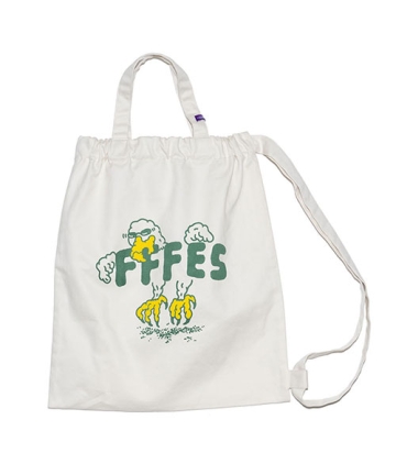 ザ ノースフェイスパープルレーベル FFFES Graphic Tote FFFES Graphic Tote｜THE NORTH FACE ザ ノースフェイス