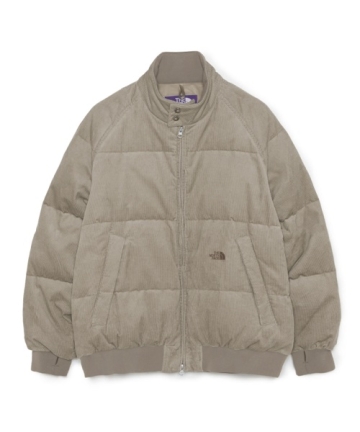 THE NORTH FACE PURPLE LABEL｜ザ・ノースフェイス パープルレーベルの