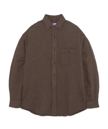 THE NORTH FACE PURPLE LABEL｜ザ・ノースフェイス パープルレーベルの