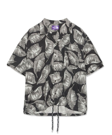 PPA Field Shirt｜THE NORTH FACE ザ ノースフェイス