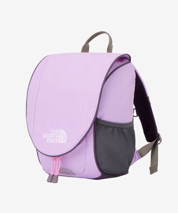アンドパル&パル　サロペット　80 パープル SHINOS&L Series City Bass |