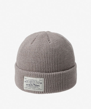 PASTER STUDIO ビーニー ステッチワークビーニー（ユニセックス）｜THE NORTH FACE ザ