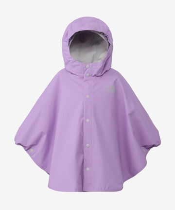 レインポンチョ（ベビー）｜THE NORTH FACE kids ザ・ノース
