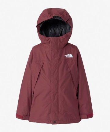 スクープジャケット（キッズ）｜THE NORTH FACE kids ザ・ノース