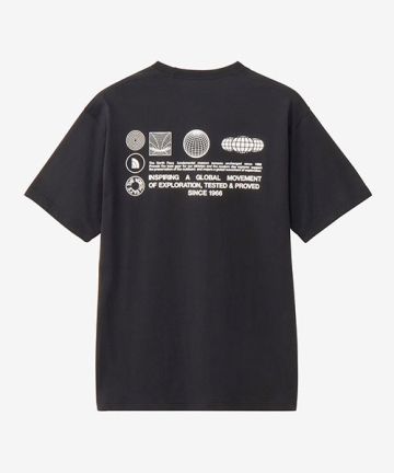 THE NORTH FACE KIDS 親子でお揃いコーデ - KEYWORD