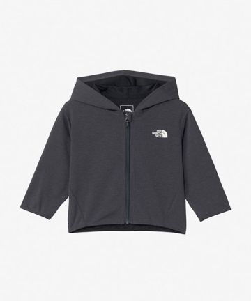 The North Face 子ども用ジャケット 黒/グレー ザ・ノース・フェイス キッズ｜THE NORTH FACE kidsの通販