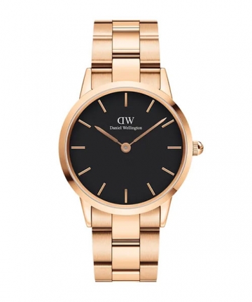 Iconic Link（36mm・40mm）｜DANIEL WELLINGTON ダニエル
