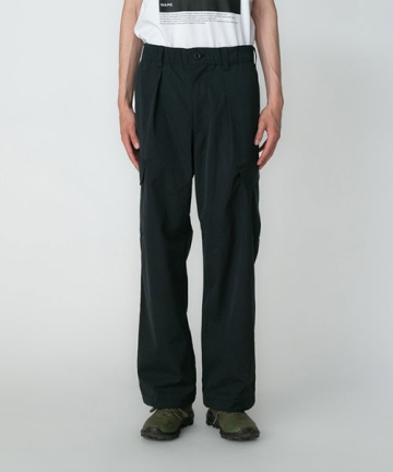 ハーロウアパレル　スノーパンツ　【新品】 HARLAUT 06'CARGO SNOWPANTS KHAKI ハーロウ スノーパンツ