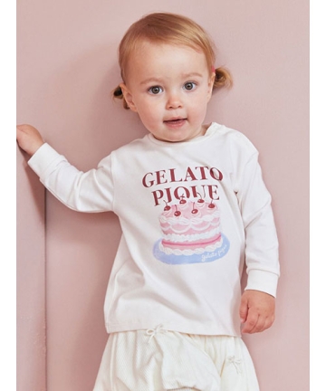 ジェラートピケ ジェラピケ gelato pique gelato pique ジェラートピケ COOL COLLECTION ICEPVCミニポーチ