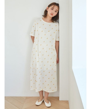 5,001から ￥10,000まで」「イエロー系」「LADIES」で検索