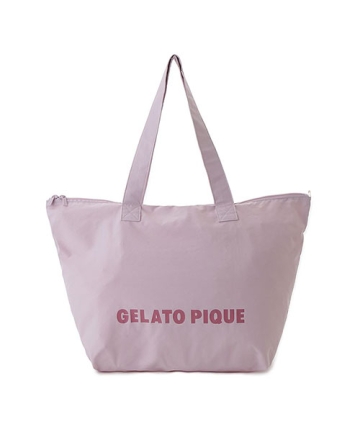 トラベルグッズ】ボストンバッグ｜gelato pique ジェラート ピケ