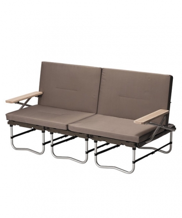 ラックソットマルチスターターセット アームレストプラス｜Snow