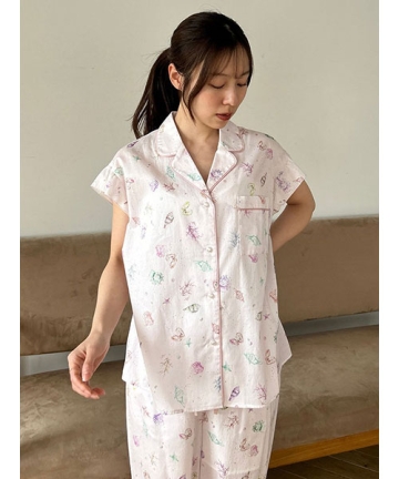 最終セール新品スーパービューティー♥️淡いピンク系のリボン刺繍パンツ 38 SALE商品」「ピンク系」で検索 - 藤井大丸オンラインショップ