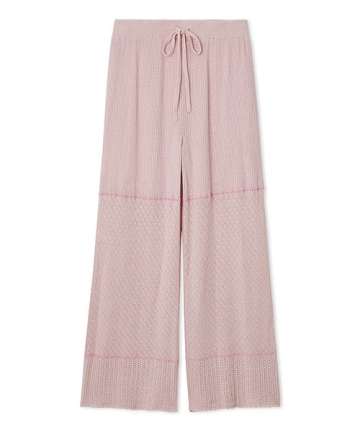 SALE♡ネップアラン2点セット♡ピンク PINK HOUSE #snc ピンクハウス PINKHOUSE セットアップ