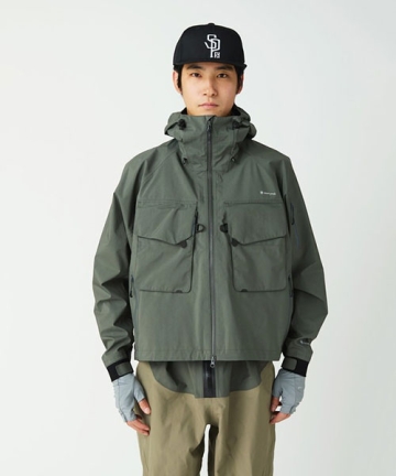 スノーピーク｜Snow Peak アパレルの通販 - 藤井大丸オンライン