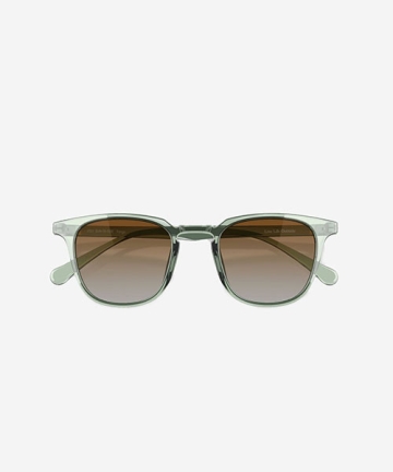 NOsWEA　bekkohmaru_clearサングラス NOsWEA bekkohmaru_clearサングラス