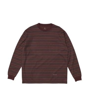 スノーピーク GORE-TEX Rain Pullover M OLIVE(JK-25SU00203066) | ジャケット