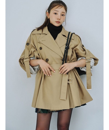 SNIDEL｜スナイデルの通販 - FUJII DAIMARU ONLINE SHOP/藤井大丸