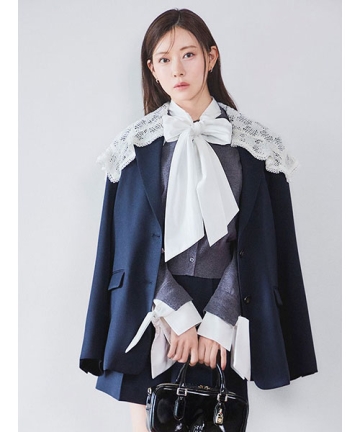 まんまる　様　2点まとめ　ミズイロインド　スナイデル 春の展示会で一目ぼれ SNIDEL STAFF Real Order Item