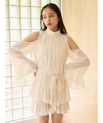 まんまる　様　2点まとめ　ミズイロインド　スナイデル SNIDEL｜スナイデルの通販 - FUJII DAIMARU ONLINE SHOP/藤井