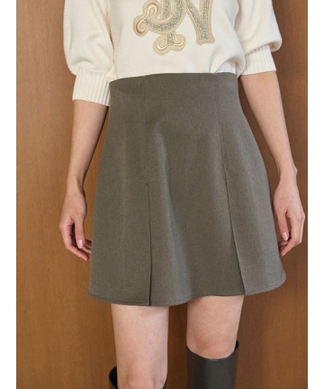 スカショーパン」スカート見えするショートパンツ。 - KEYWORD