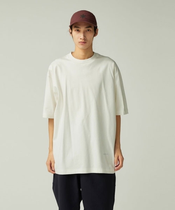5,001から ￥10,000まで」「ホワイト系」「MENS」「Snow Peak