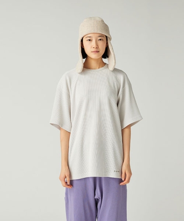 村神降臨Tシャツ ホワイト Sサイズ&タオル utage-wt_3_-Edit_4f41b70a-0263