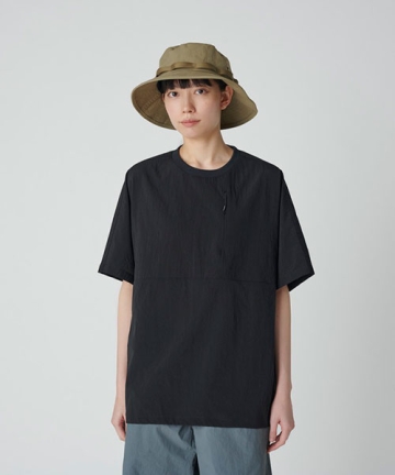 ①【新品、タグ付き】GOOD GRIEF Border Thermal Top GOOD GRIEF! Border Thermal Top