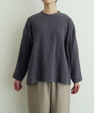 【専用】TOKUKO 1er VOL　チュニック　人物　オオカミ　フクロウ 専用】TOKUKO 1er VOL チュニック 人物 オオカミ フクロウ