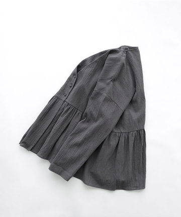 新品 オオカミとフクロウ フクロウとうたたねのノワール最終価格‼️ 美品/定価2.3万】TANDEY オオカミとフクロウ *フクロウと