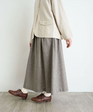 新品☆tandey オオカミとアライグマのオリアンヌ ☆未使用トートバッグ付 新品☆tandey オオカミとアライグマのオリアンヌ ☆未使用トート