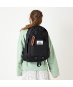 GREGORY　グレゴリー　ダブルサイドポケット　デイパック　リュック　美品 新品グレゴリーGregoryデイパック ダブルサイドポケット