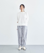 easy pants “nylon”｜CLASKA Gallery & Shop DO クラスカ